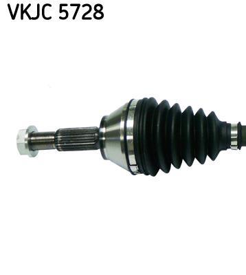 Cardan SKF VKJC 5728